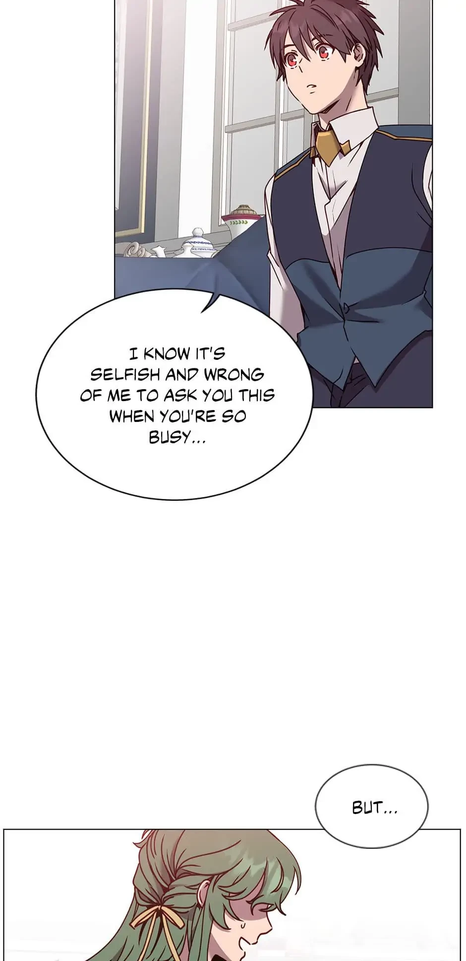 The Max Level Hero Strikes Back Chapter 58 - 24