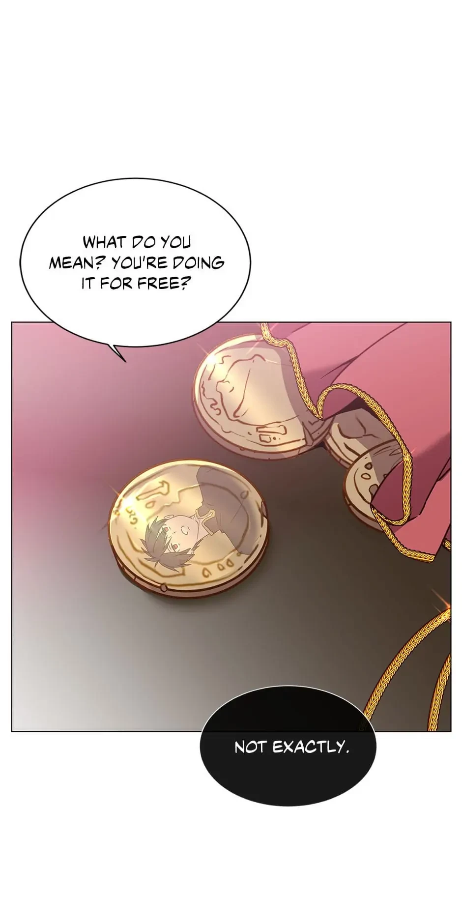 The Max Level Hero Strikes Back Chapter 59 - 39