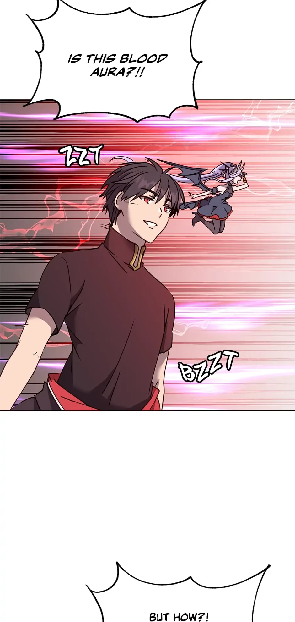 The Max Level Hero Strikes Back Chapter 54 - 7