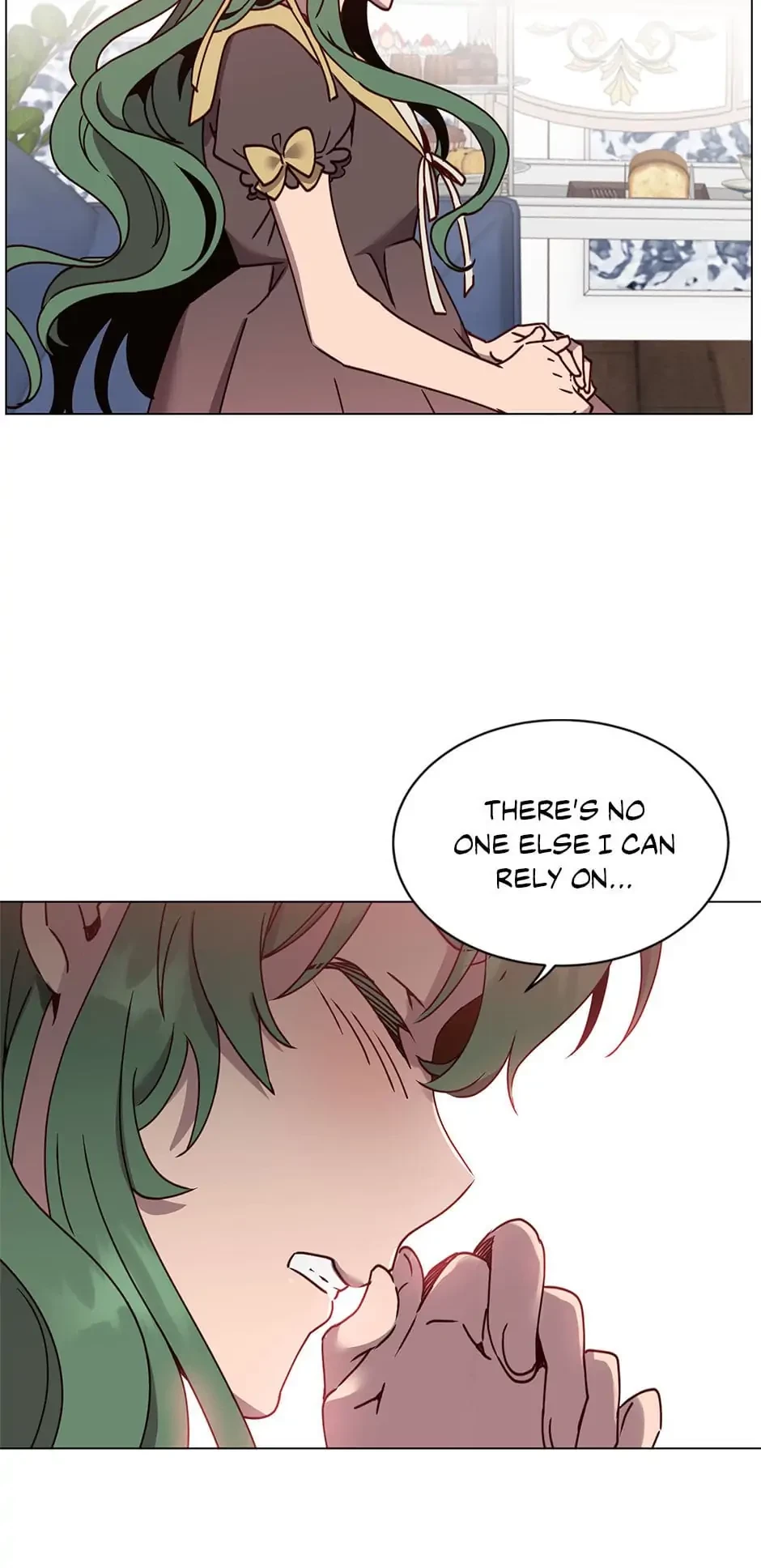 The Max Level Hero Strikes Back Chapter 58 - 25