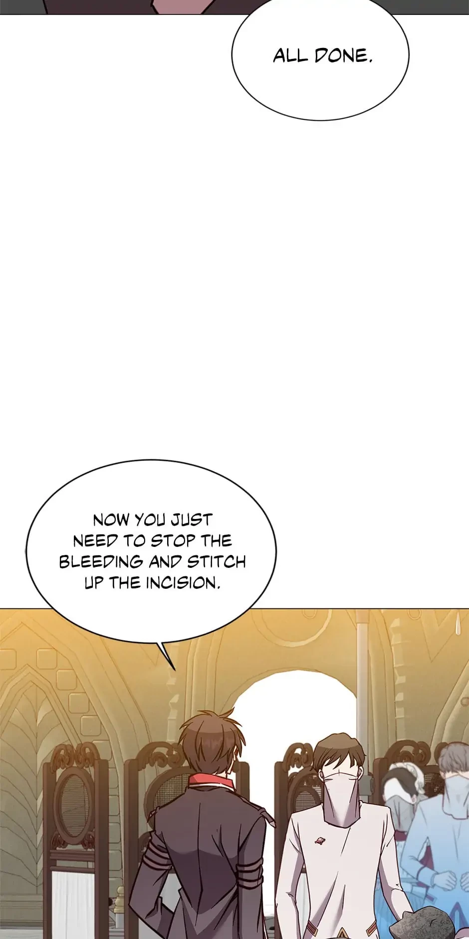 The Max Level Hero Strikes Back Chapter 61 - 71