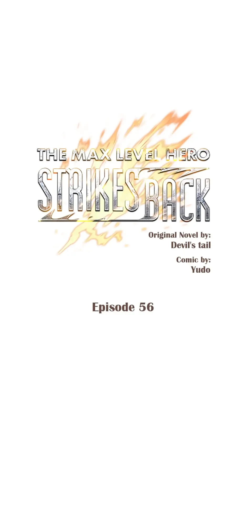 The Max Level Hero Strikes Back Chapter 56 - 21