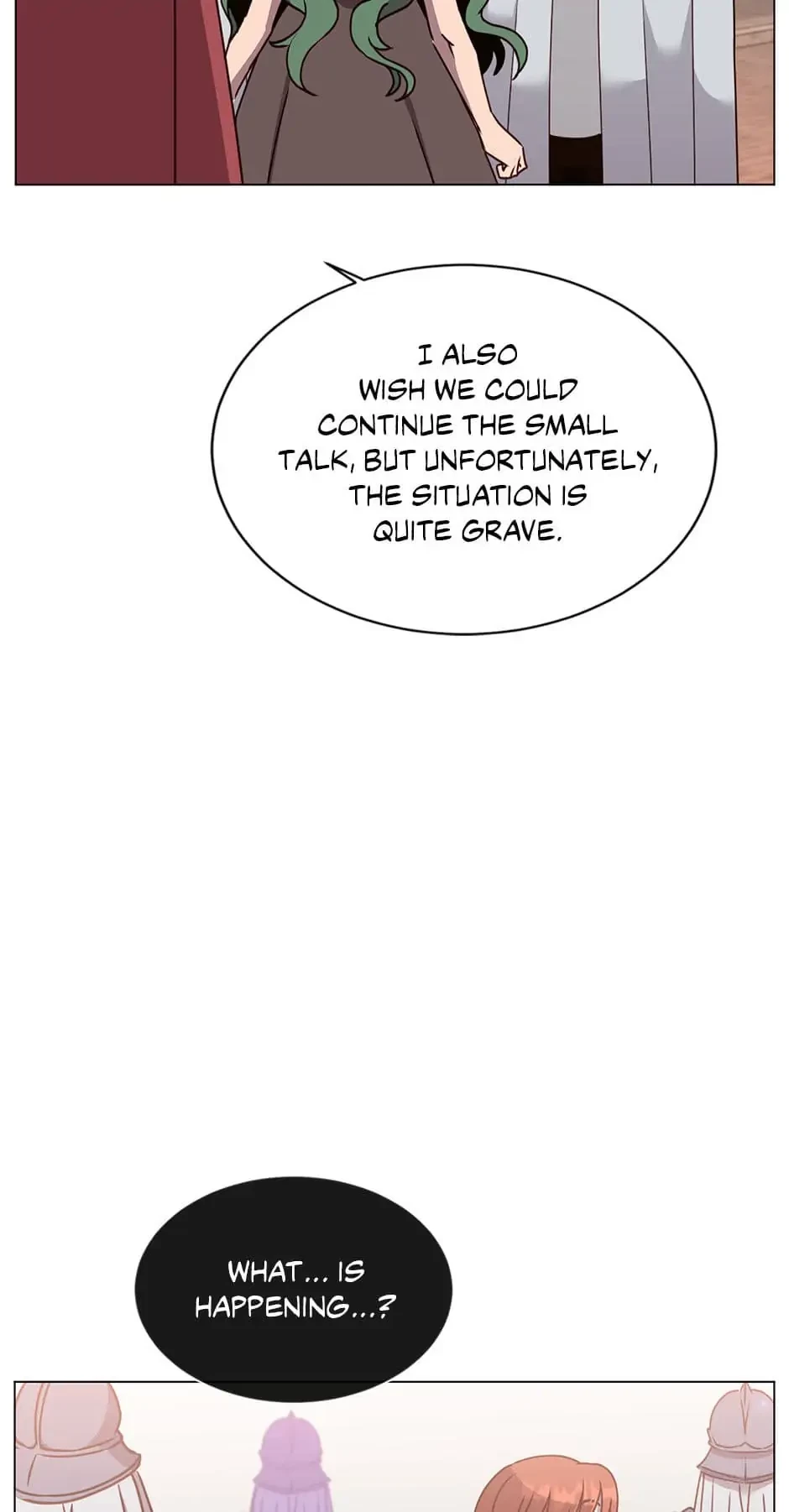 The Max Level Hero Strikes Back Chapter 60 - 42