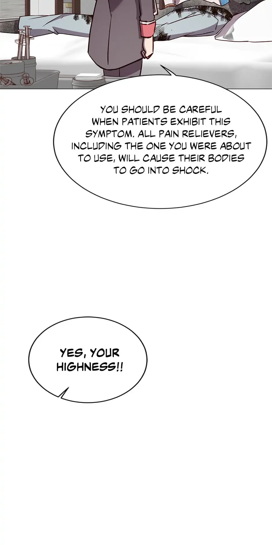 The Max Level Hero Strikes Back Chapter 61 - 72
