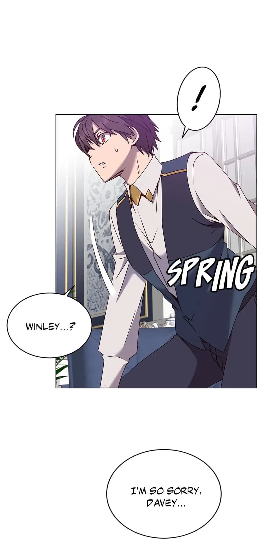 The Max Level Hero Strikes Back Chapter 58 - 27