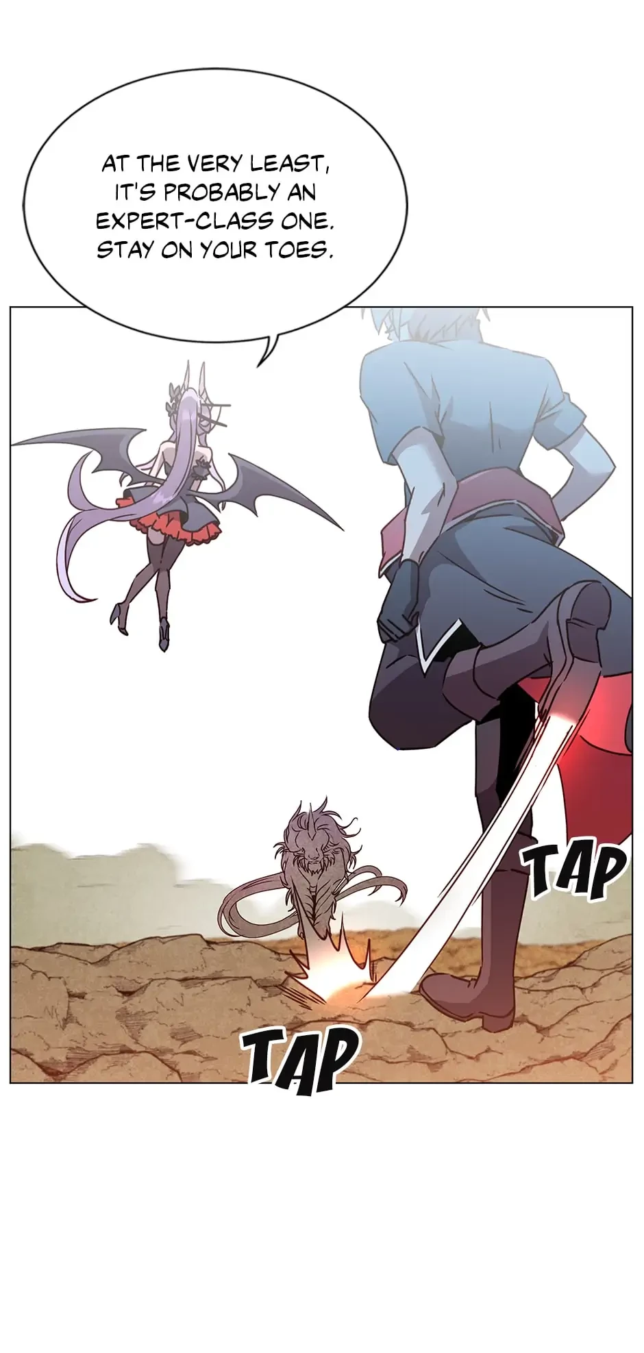The Max Level Hero Strikes Back Chapter 54 - 9