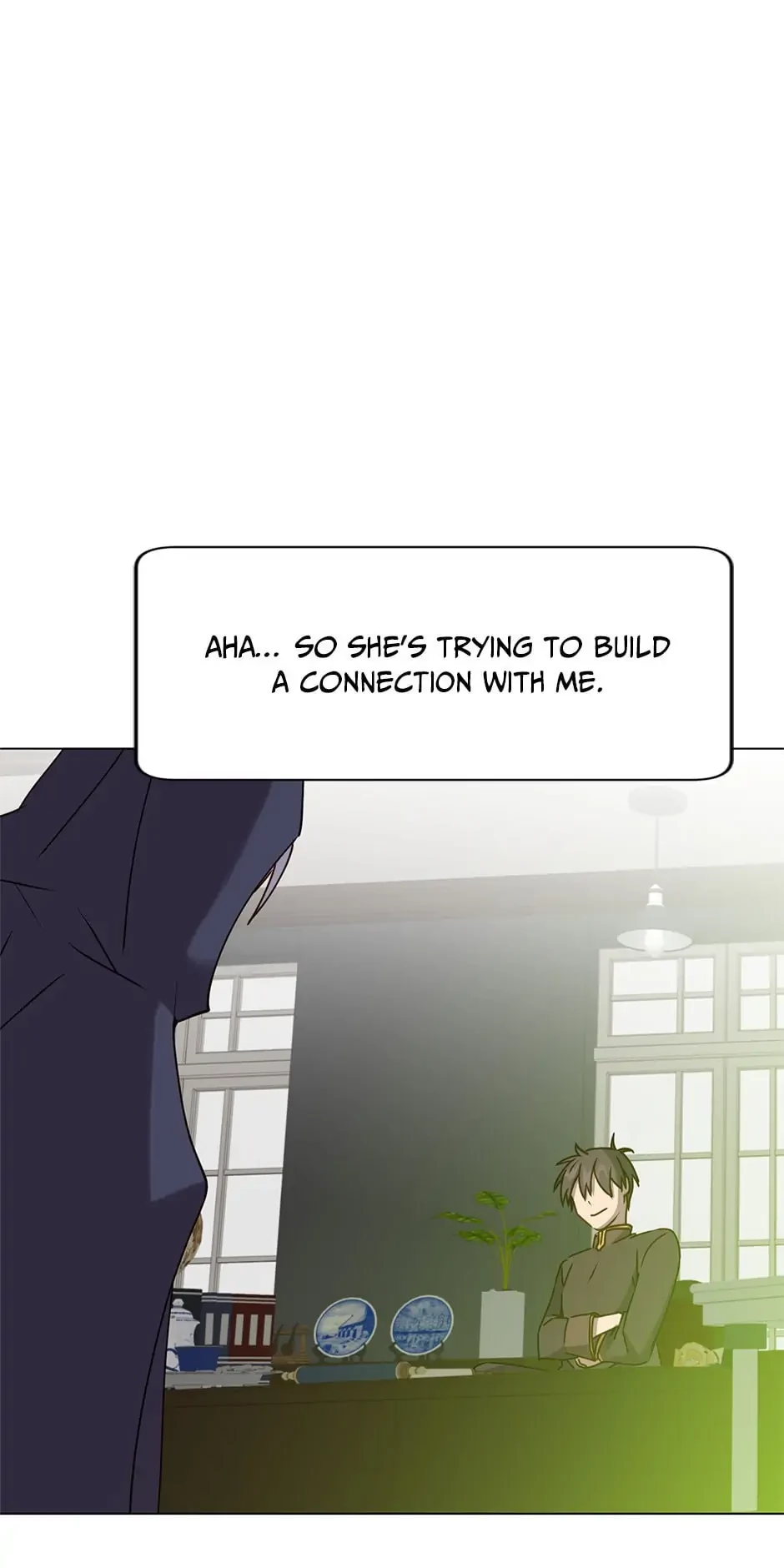 The Max Level Hero Strikes Back Chapter 59 - 42