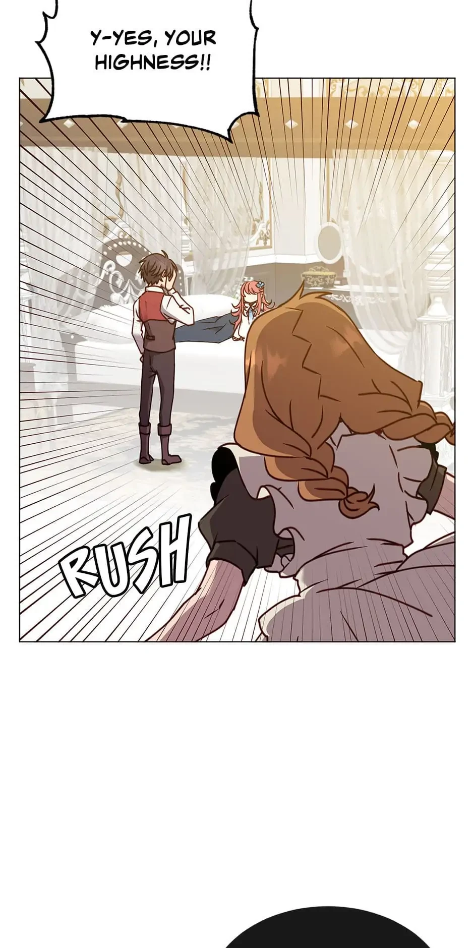 The Max Level Hero Strikes Back Chapter 57 - 25