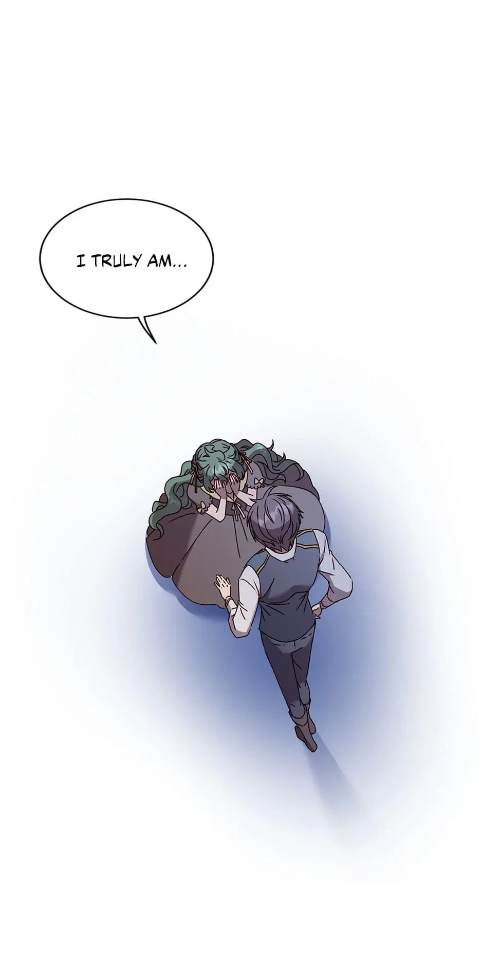 The Max Level Hero Strikes Back Chapter 58 - 28