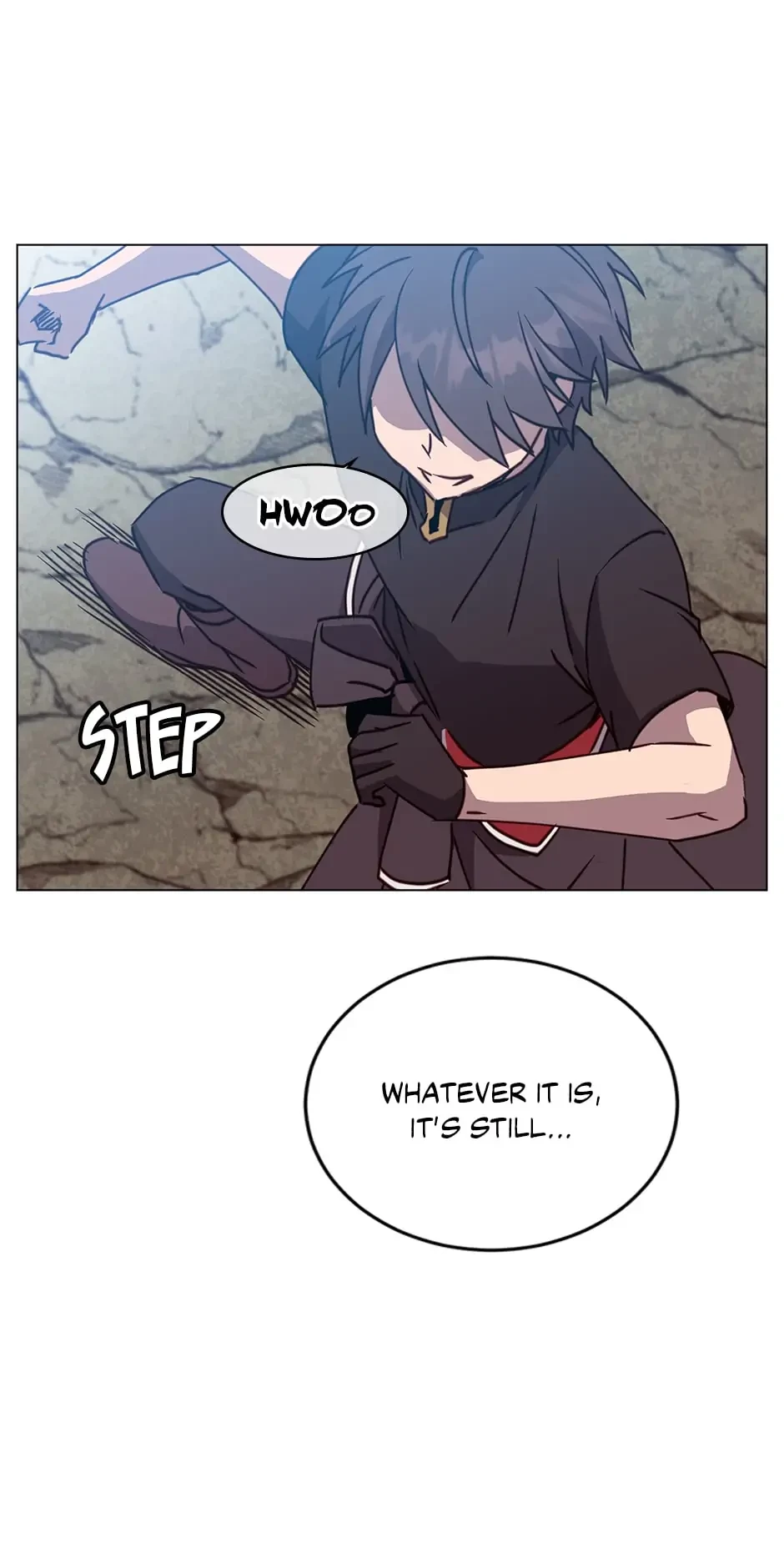 The Max Level Hero Strikes Back Chapter 54 - 10