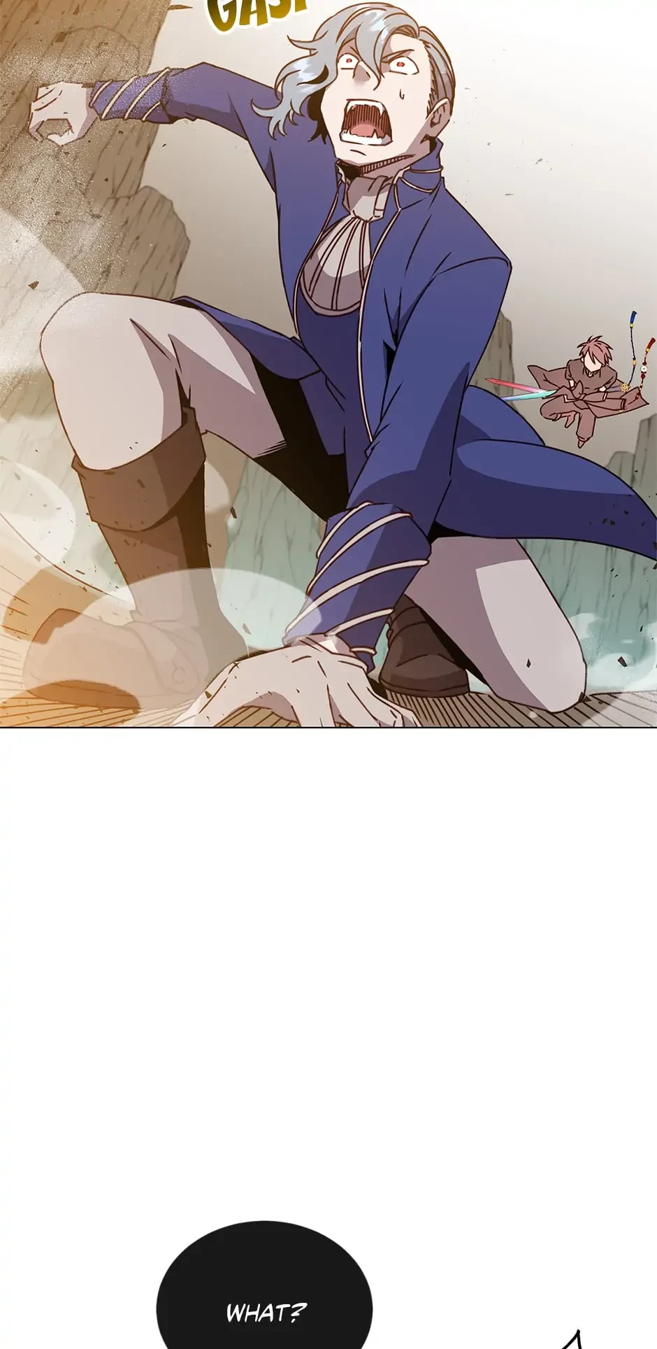 The Max Level Hero Strikes Back Chapter 55 - 12