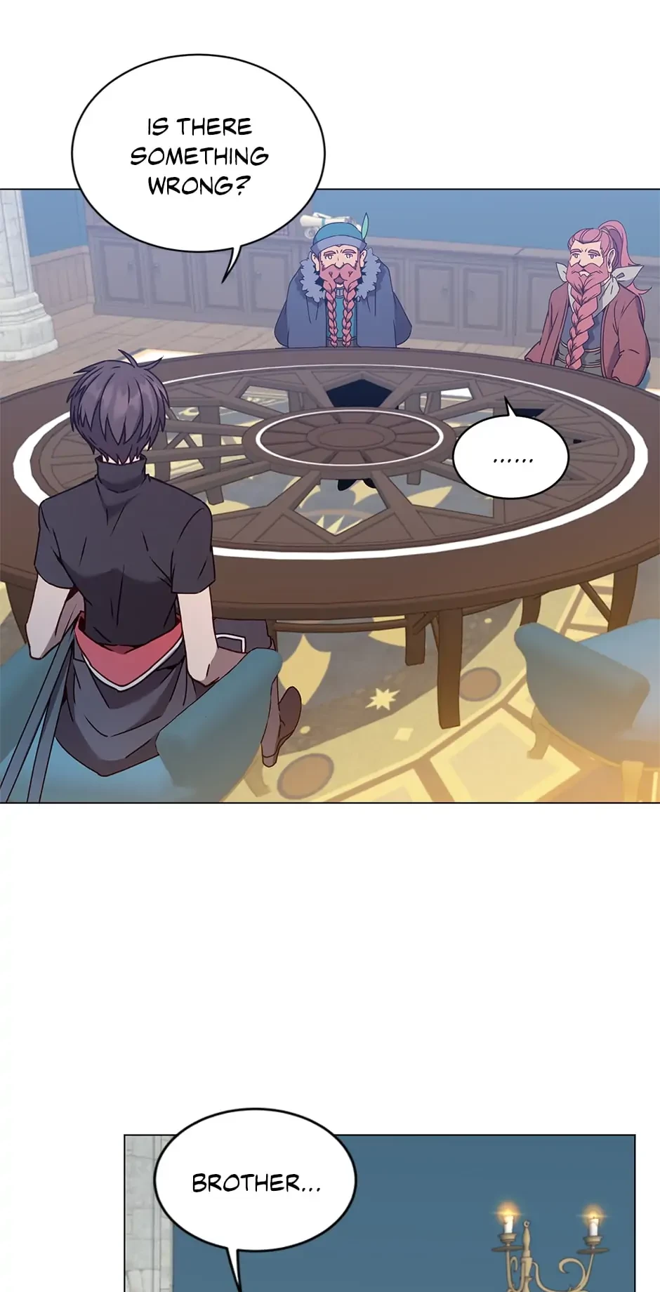 The Max Level Hero Strikes Back Chapter 56 - 23