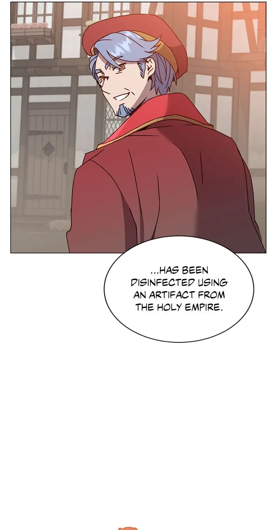The Max Level Hero Strikes Back Chapter 60 - 44