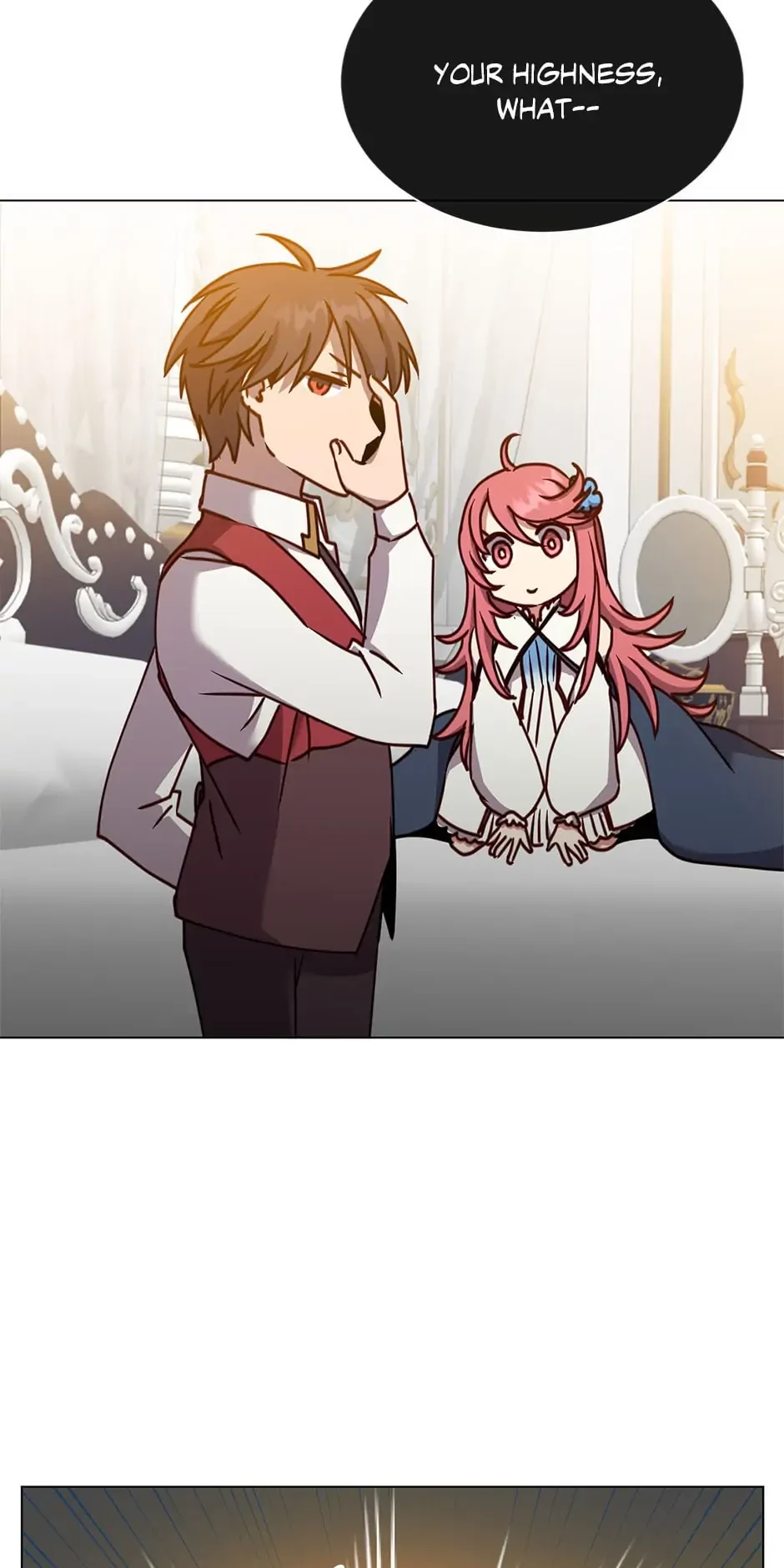 The Max Level Hero Strikes Back Chapter 57 - 26