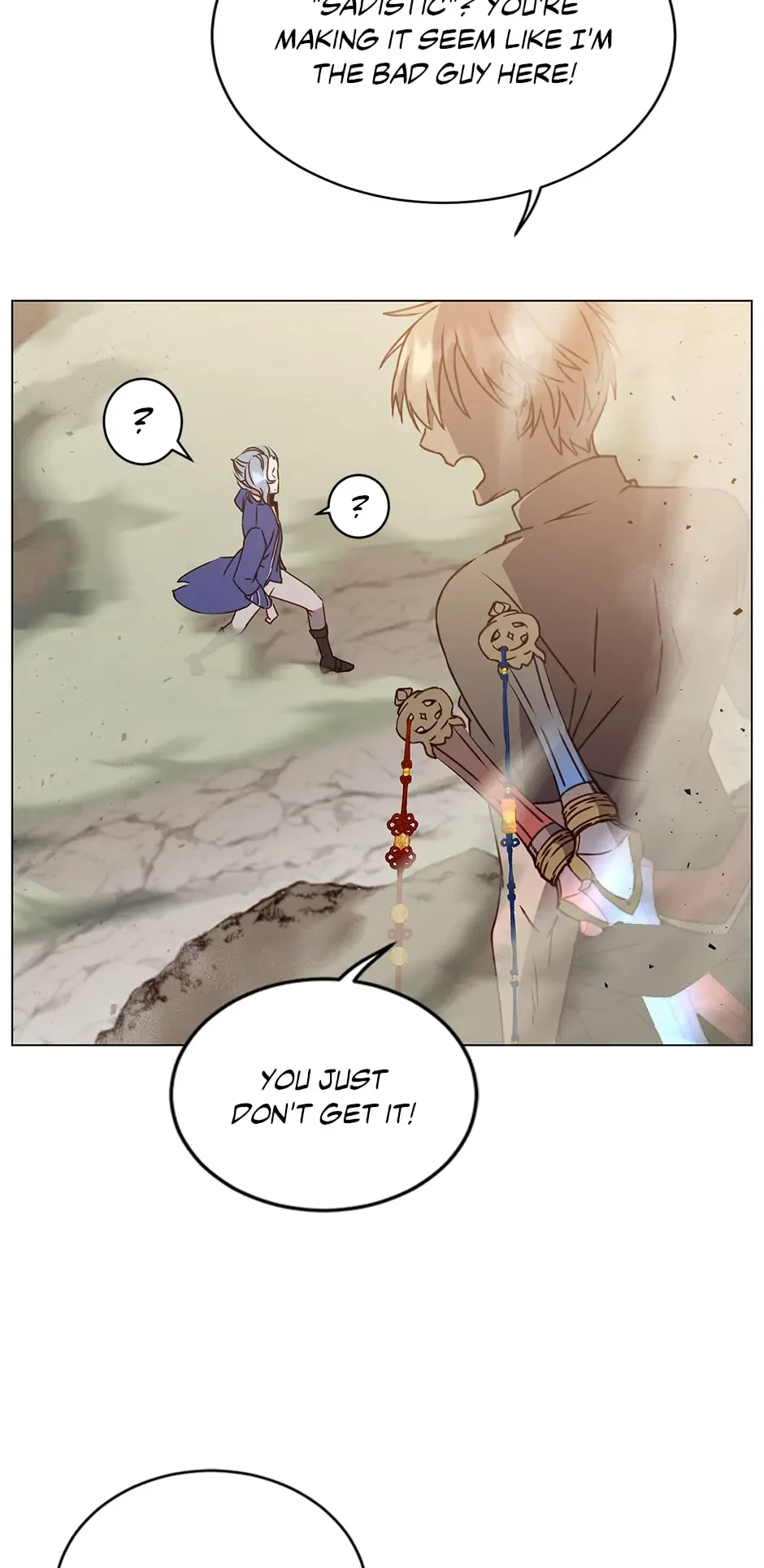 The Max Level Hero Strikes Back Chapter 55 - 14