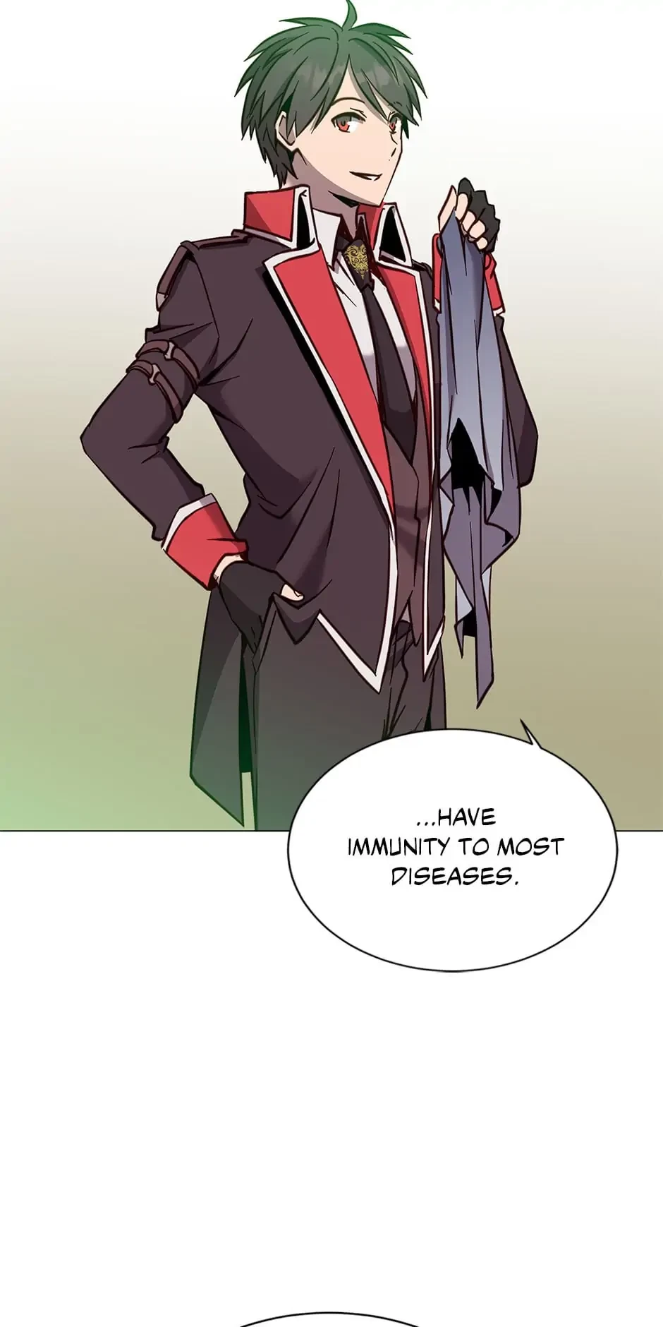 The Max Level Hero Strikes Back Chapter 61 - 76