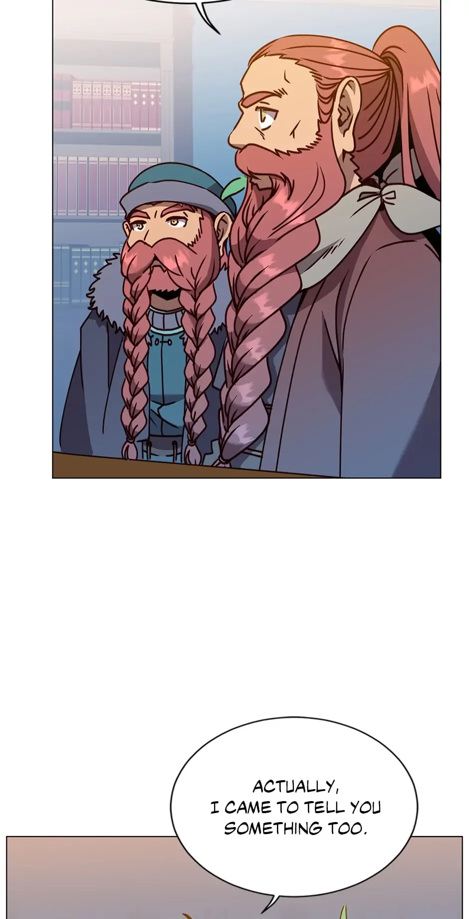 The Max Level Hero Strikes Back Chapter 56 - 26