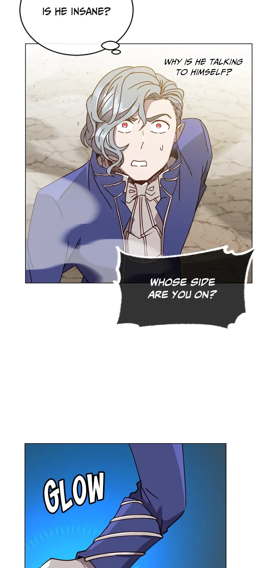 The Max Level Hero Strikes Back Chapter 55 - 15
