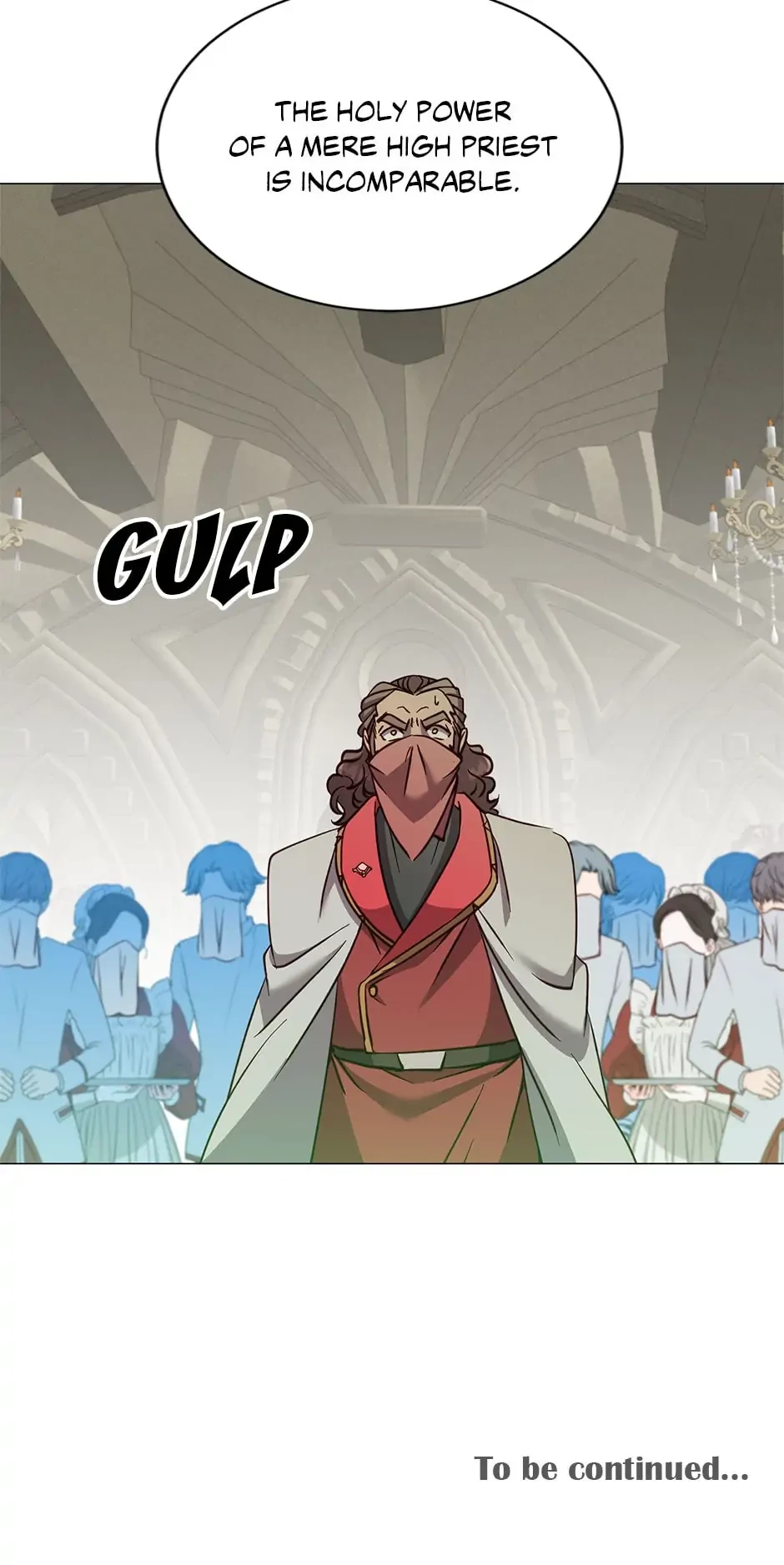 The Max Level Hero Strikes Back Chapter 61 - 77