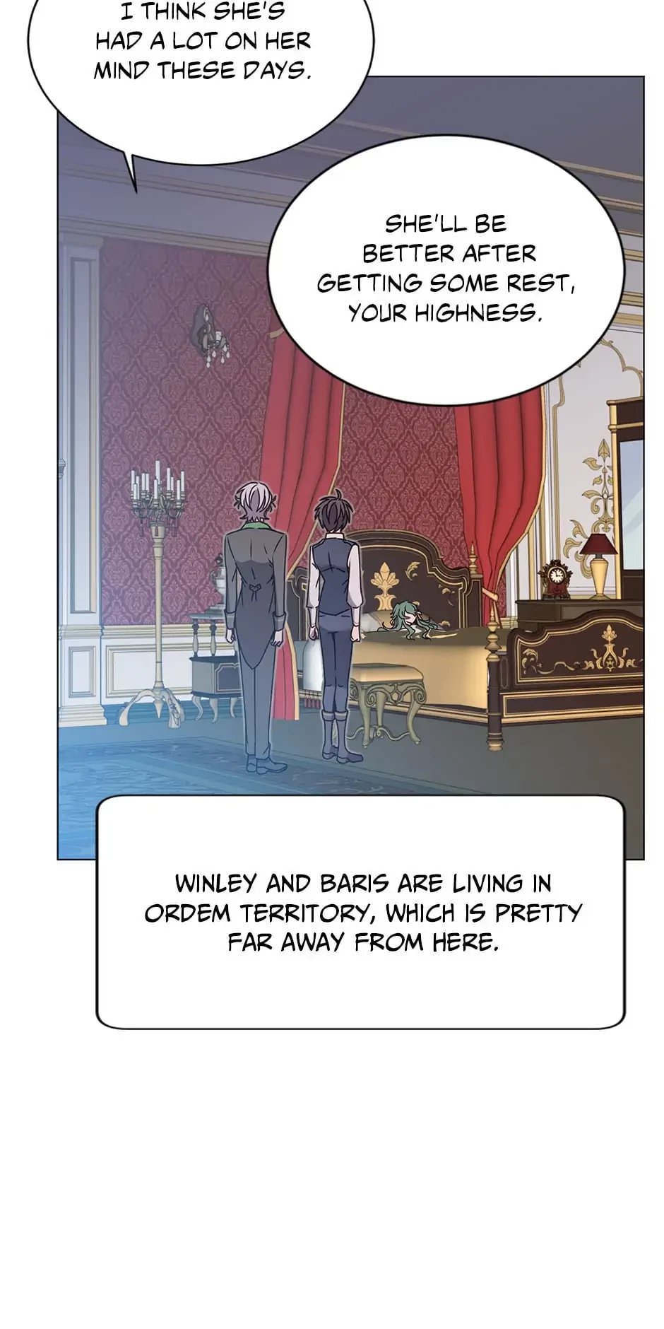 The Max Level Hero Strikes Back Chapter 58 - 32