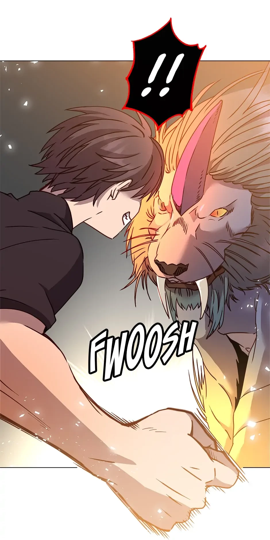 The Max Level Hero Strikes Back Chapter 54 - 13
