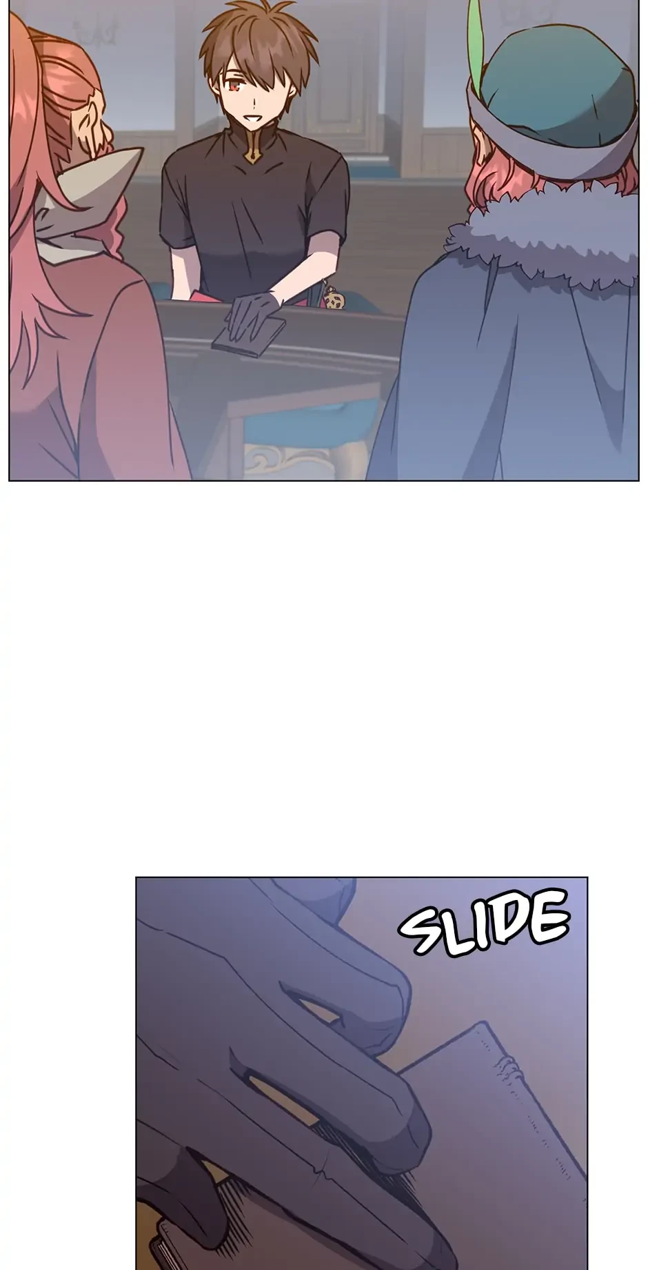 The Max Level Hero Strikes Back Chapter 56 - 27