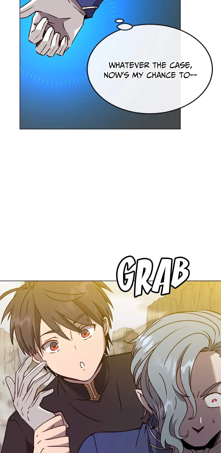 The Max Level Hero Strikes Back Chapter 55 - 16