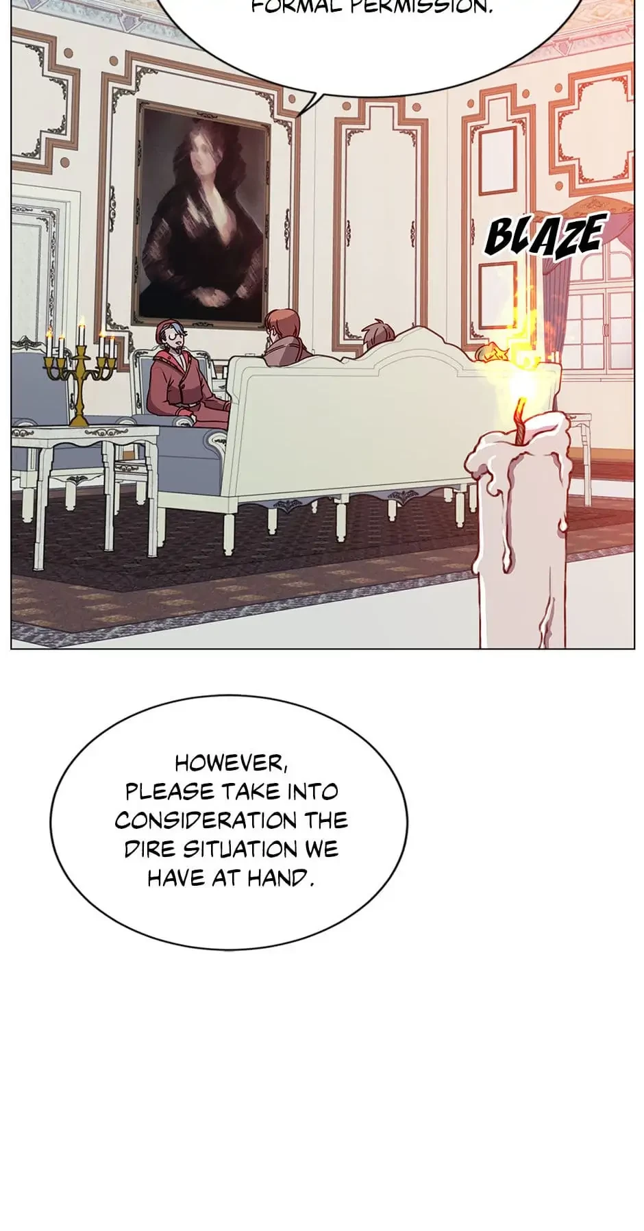 The Max Level Hero Strikes Back Chapter 60 - 48