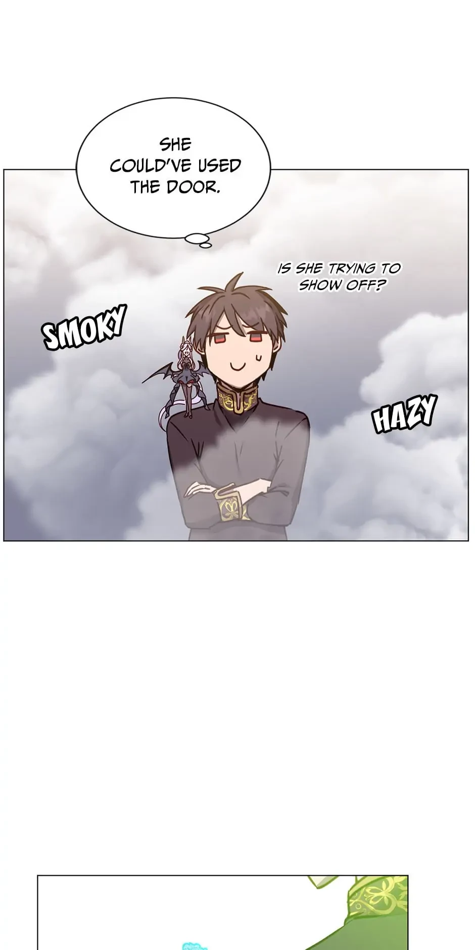 The Max Level Hero Strikes Back Chapter 59 - 47