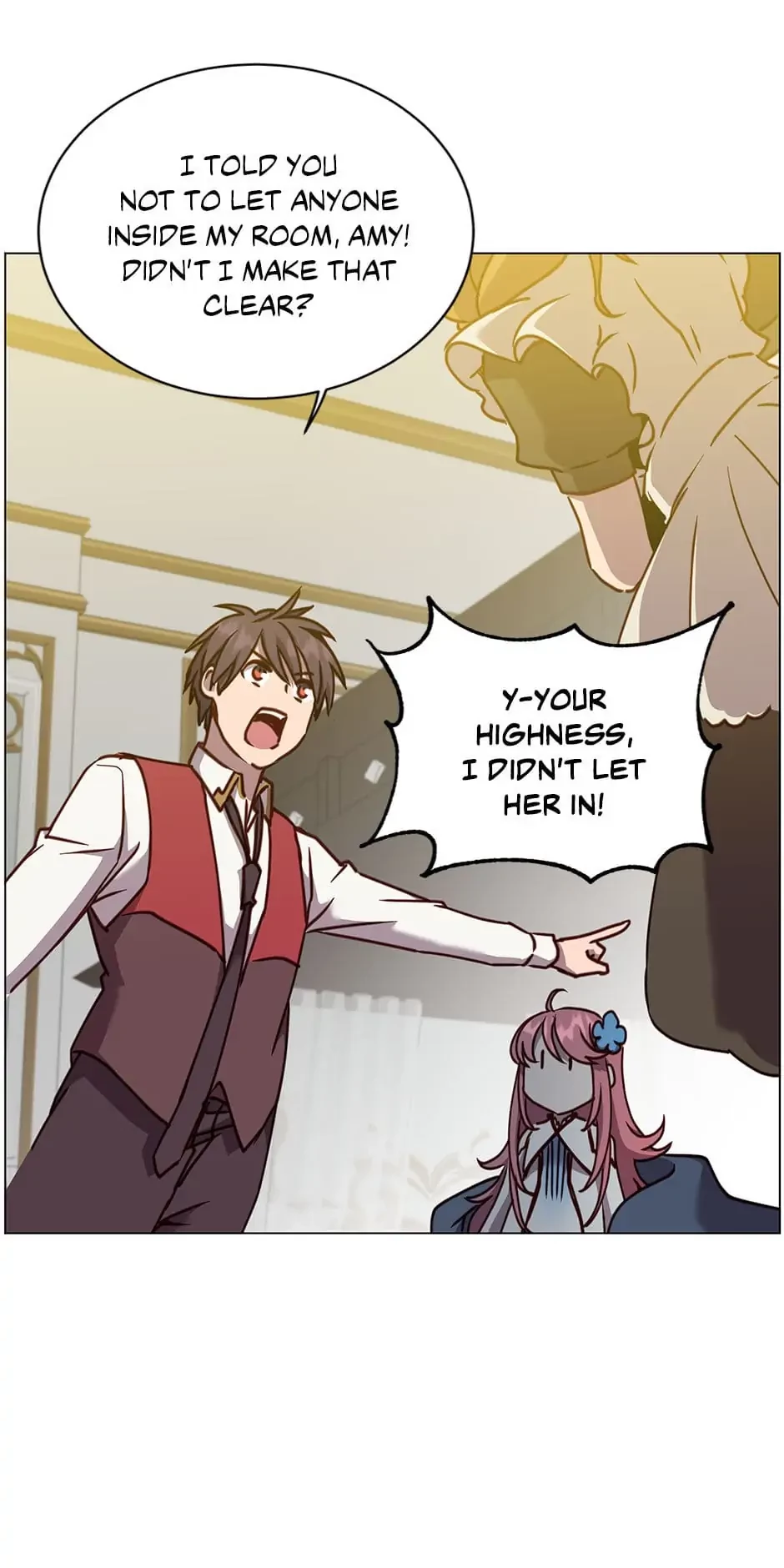 The Max Level Hero Strikes Back Chapter 57 - 28