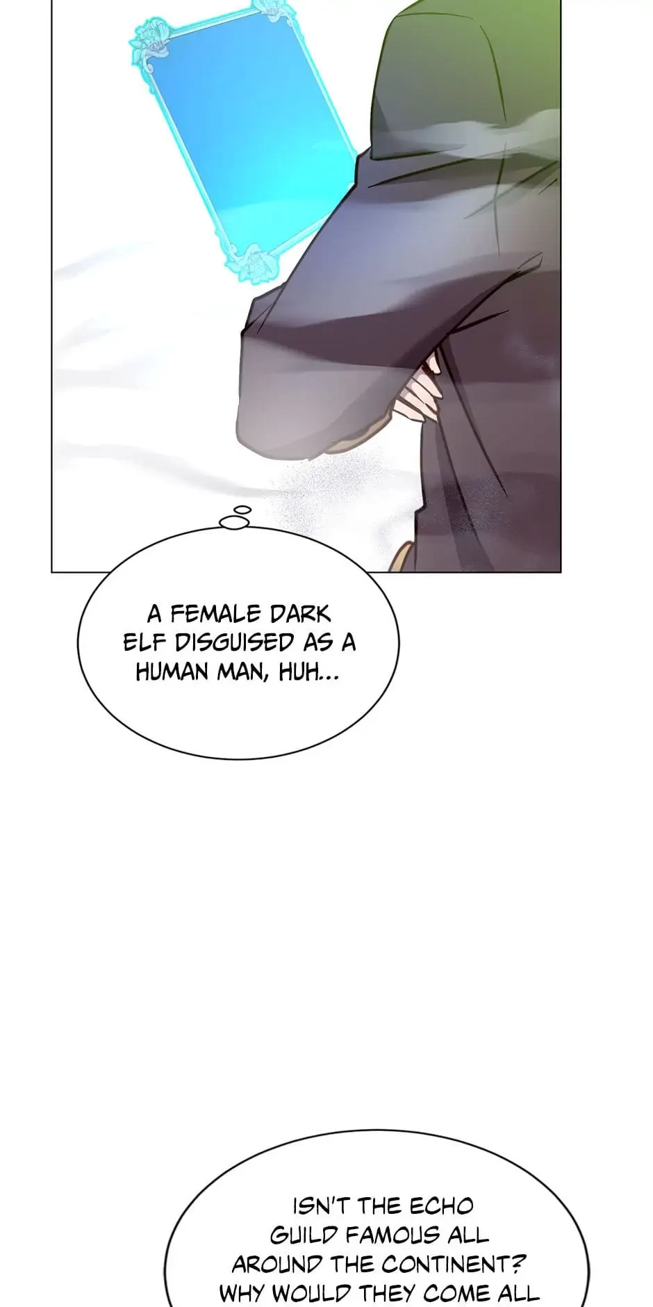 The Max Level Hero Strikes Back Chapter 59 - 48
