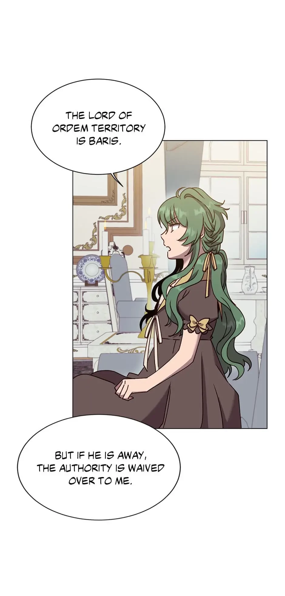 The Max Level Hero Strikes Back Chapter 60 - 49