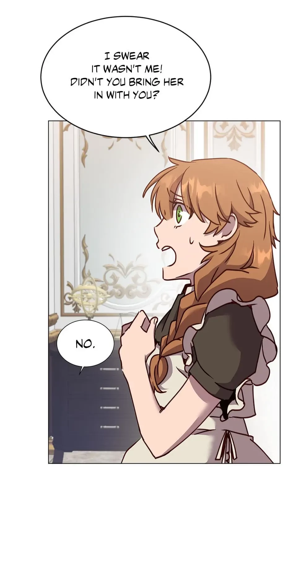 The Max Level Hero Strikes Back Chapter 57 - 29
