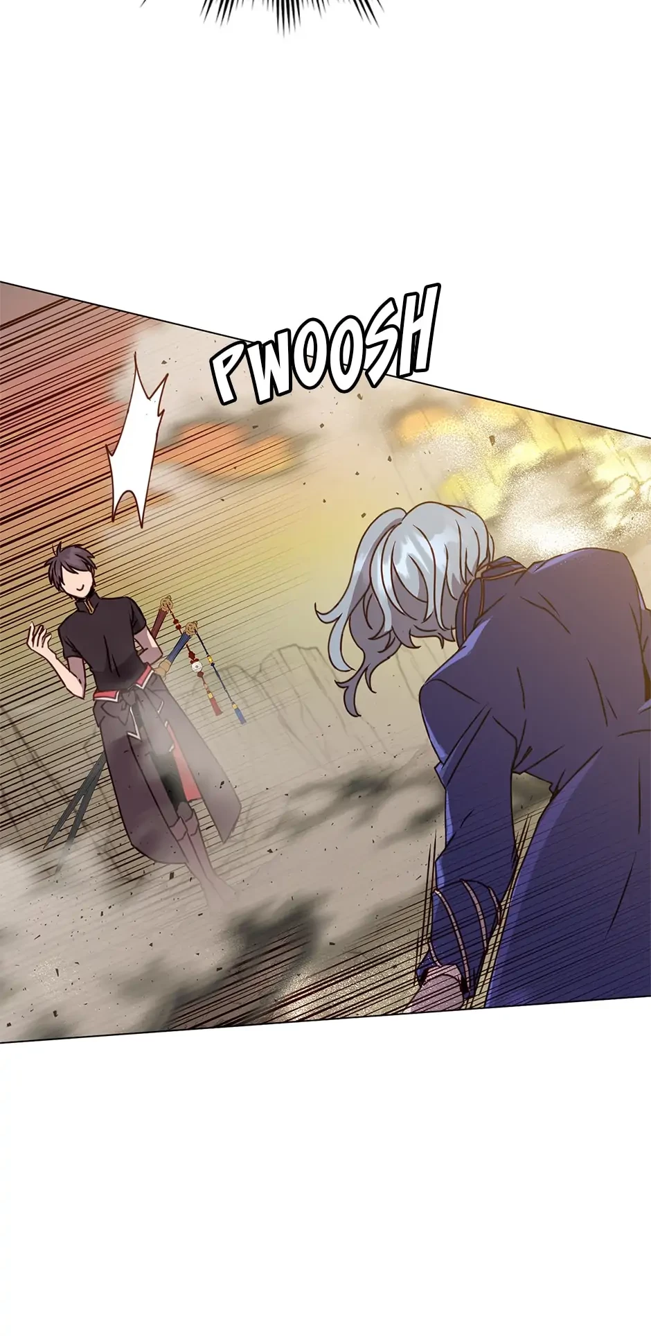 The Max Level Hero Strikes Back Chapter 55 - 18