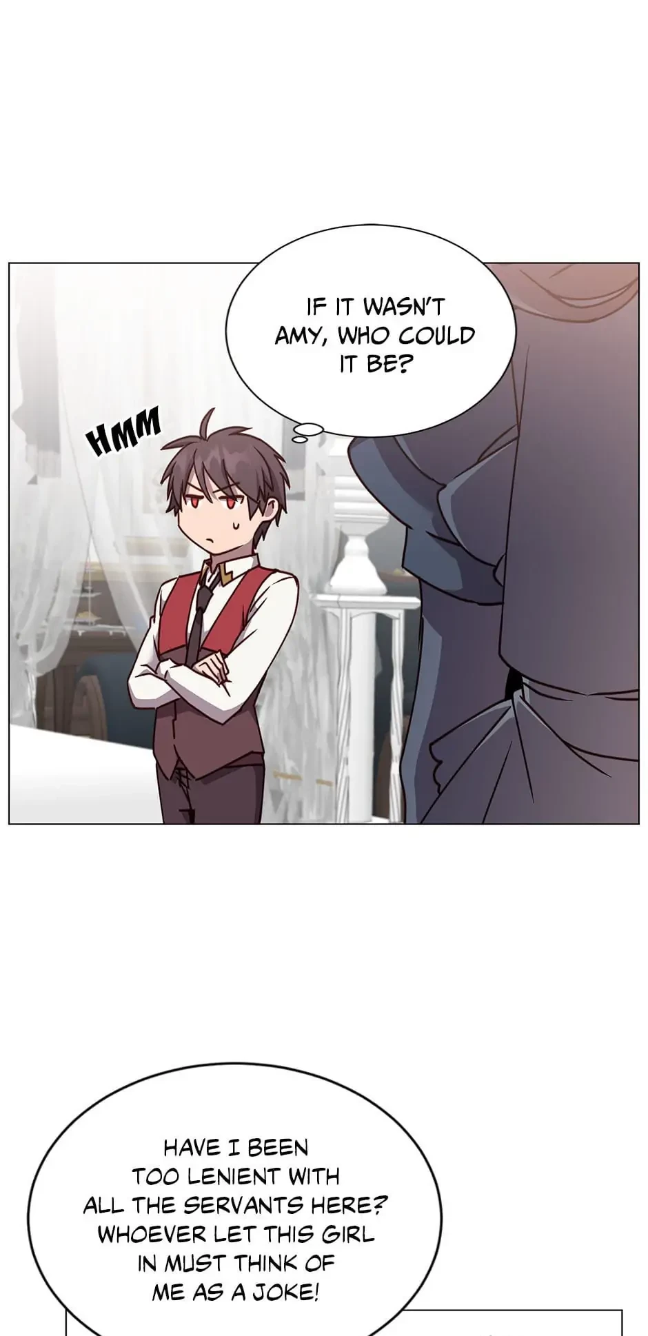 The Max Level Hero Strikes Back Chapter 57 - 30