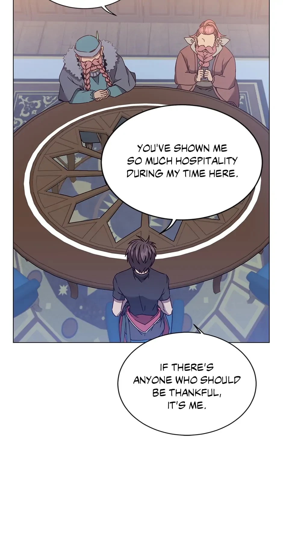 The Max Level Hero Strikes Back Chapter 56 - 31