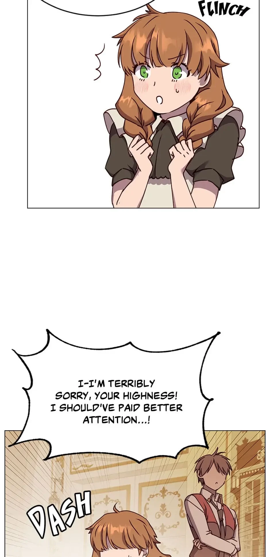 The Max Level Hero Strikes Back Chapter 57 - 31