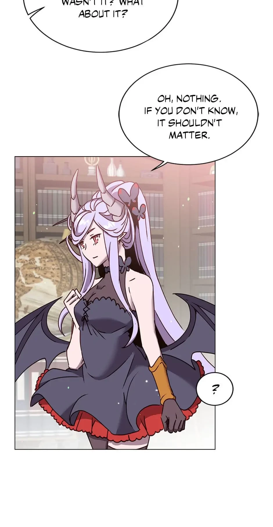 The Max Level Hero Strikes Back Chapter 59 - 51