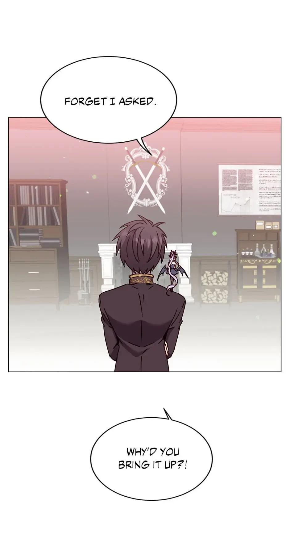 The Max Level Hero Strikes Back Chapter 59 - 52