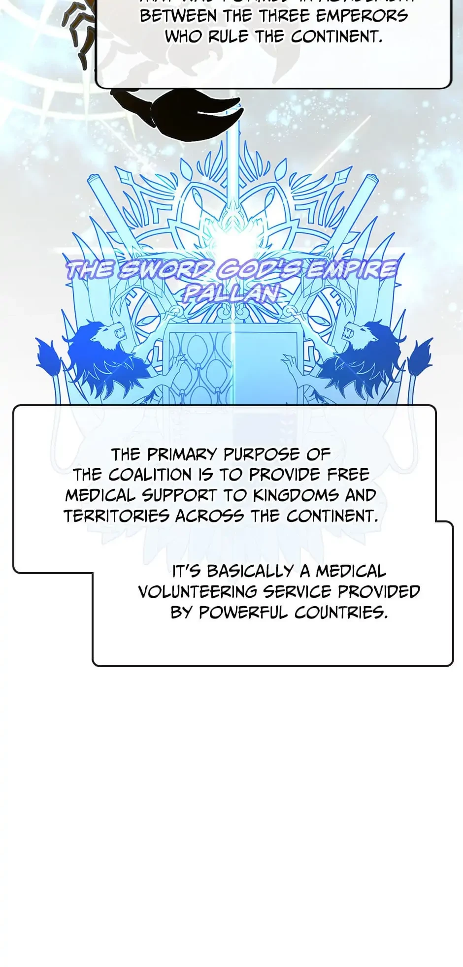 The Max Level Hero Strikes Back Chapter 60 - 53