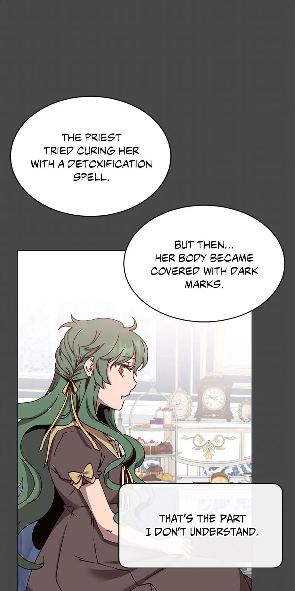 The Max Level Hero Strikes Back Chapter 58 - 38