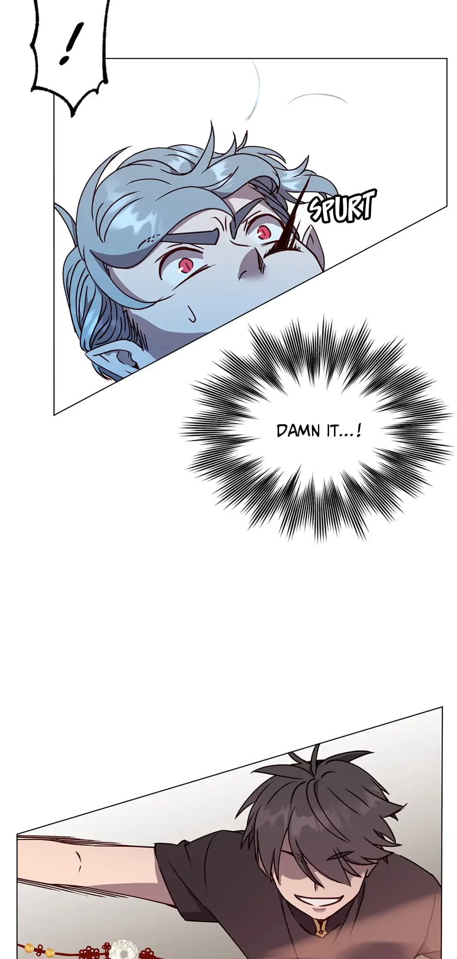 The Max Level Hero Strikes Back Chapter 55 - 21