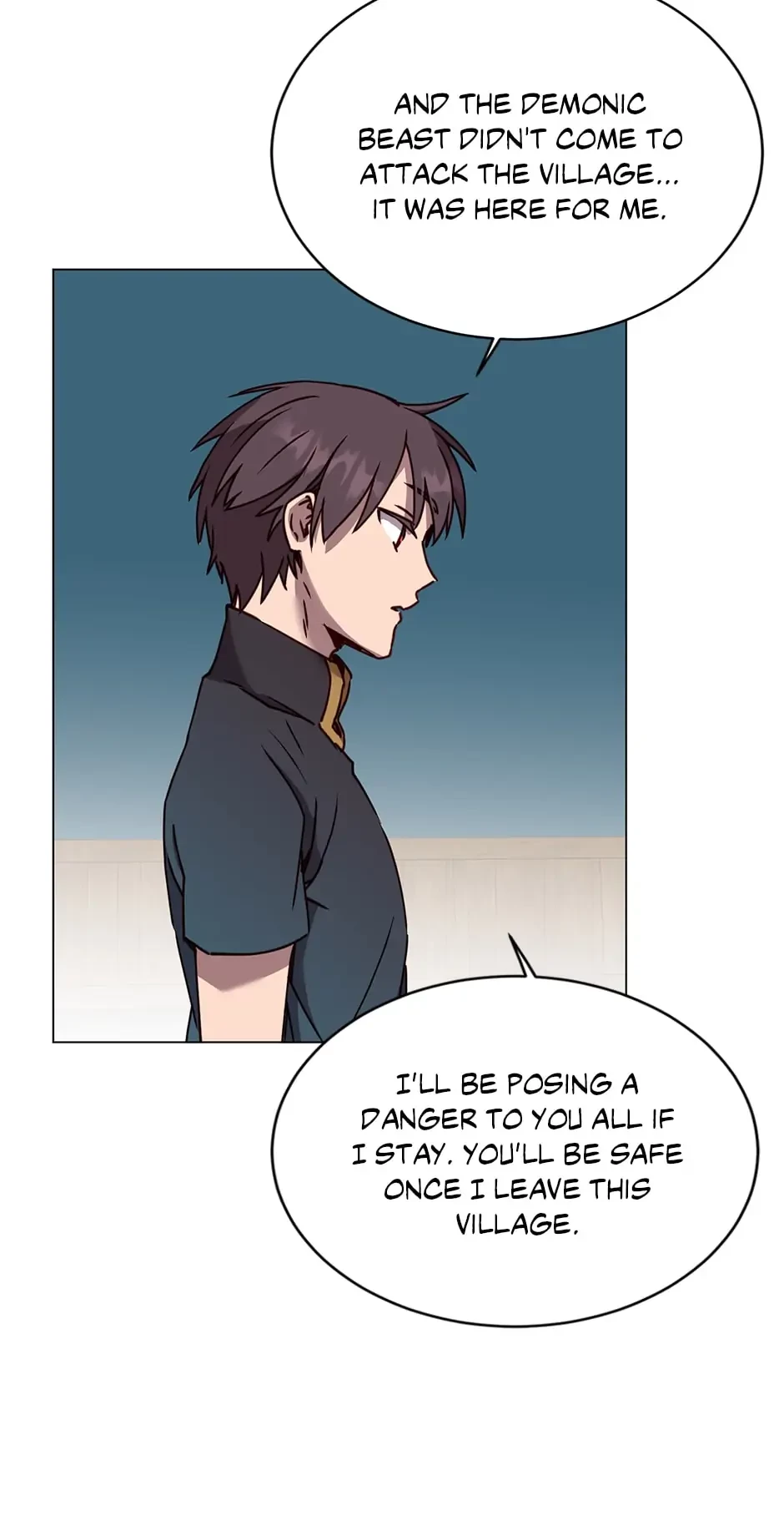 The Max Level Hero Strikes Back Chapter 56 - 33