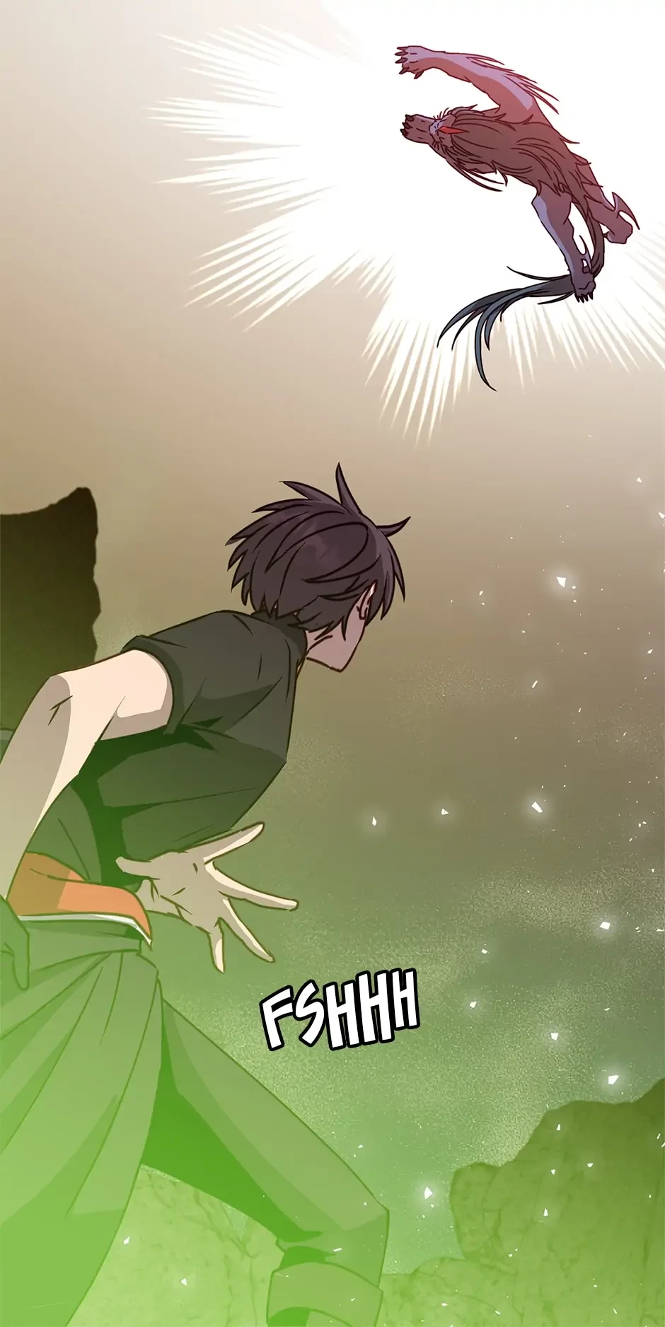 The Max Level Hero Strikes Back Chapter 54 - 19