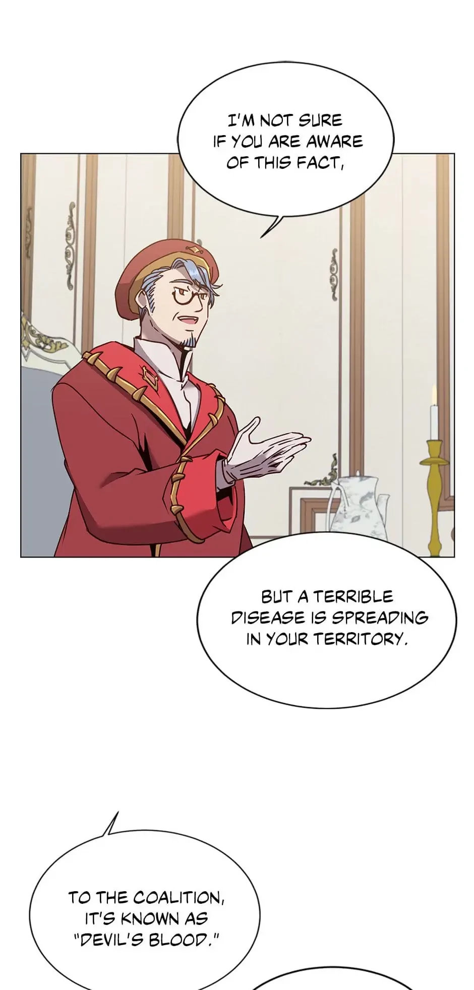 The Max Level Hero Strikes Back Chapter 60 - 54