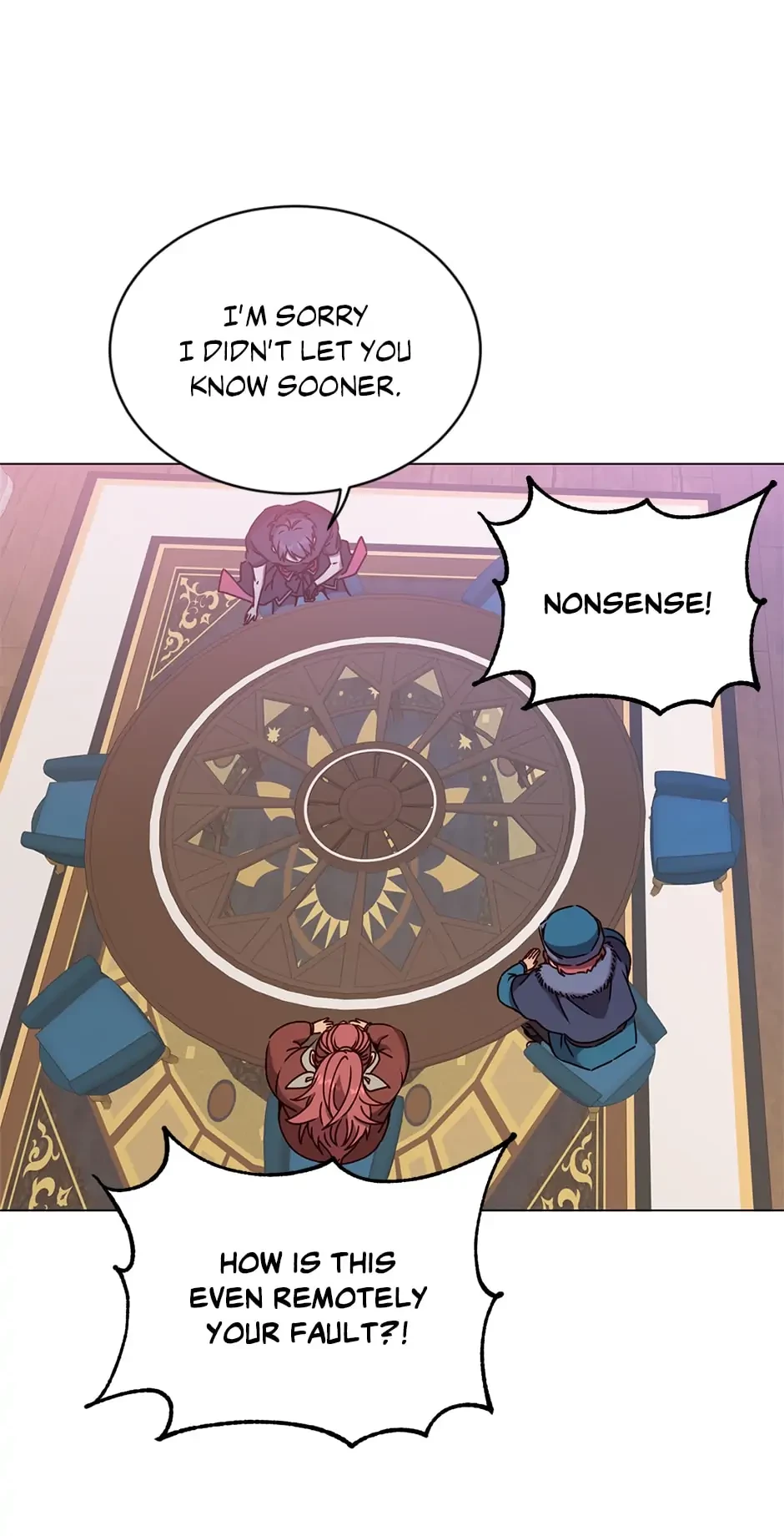 The Max Level Hero Strikes Back Chapter 56 - 34