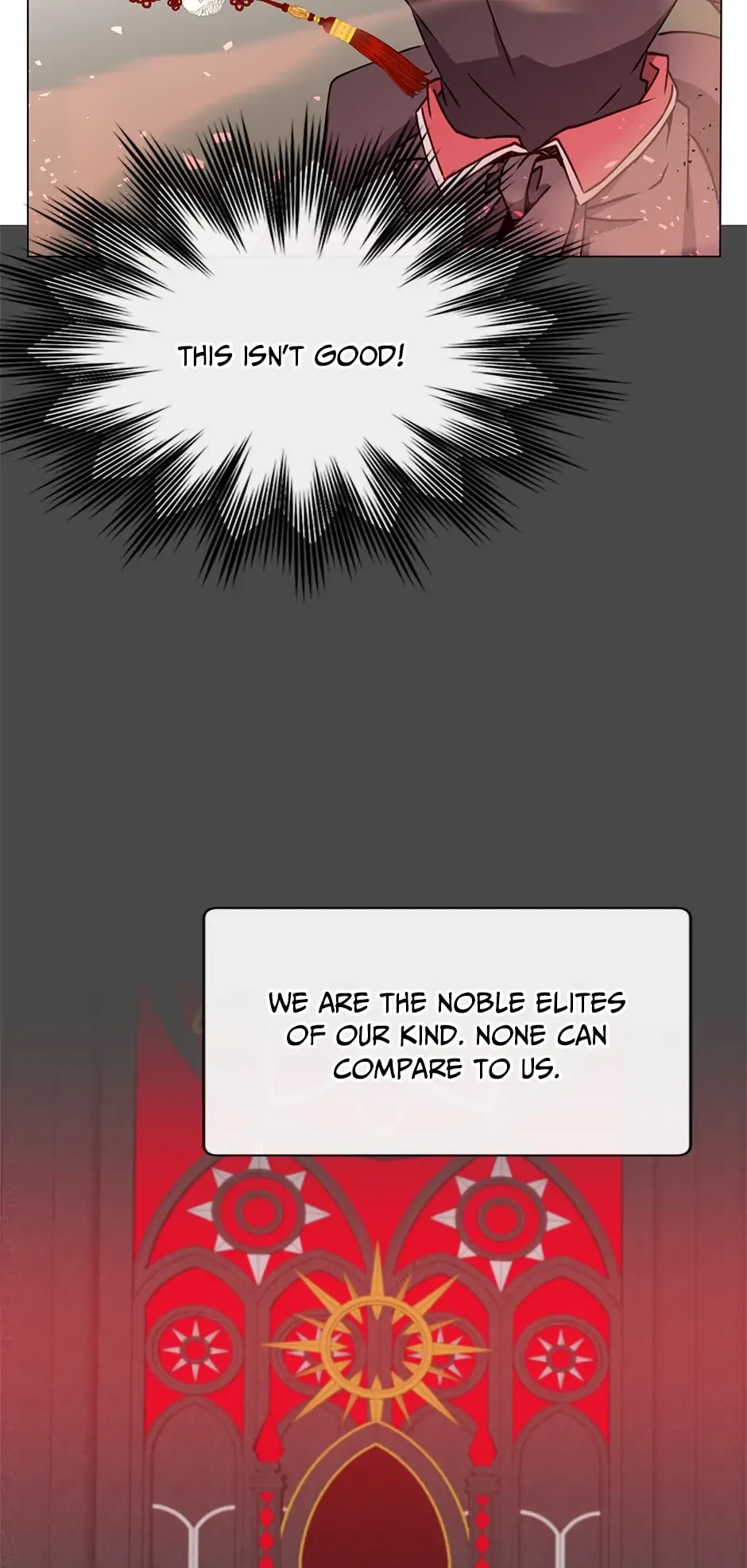 The Max Level Hero Strikes Back Chapter 55 - 22