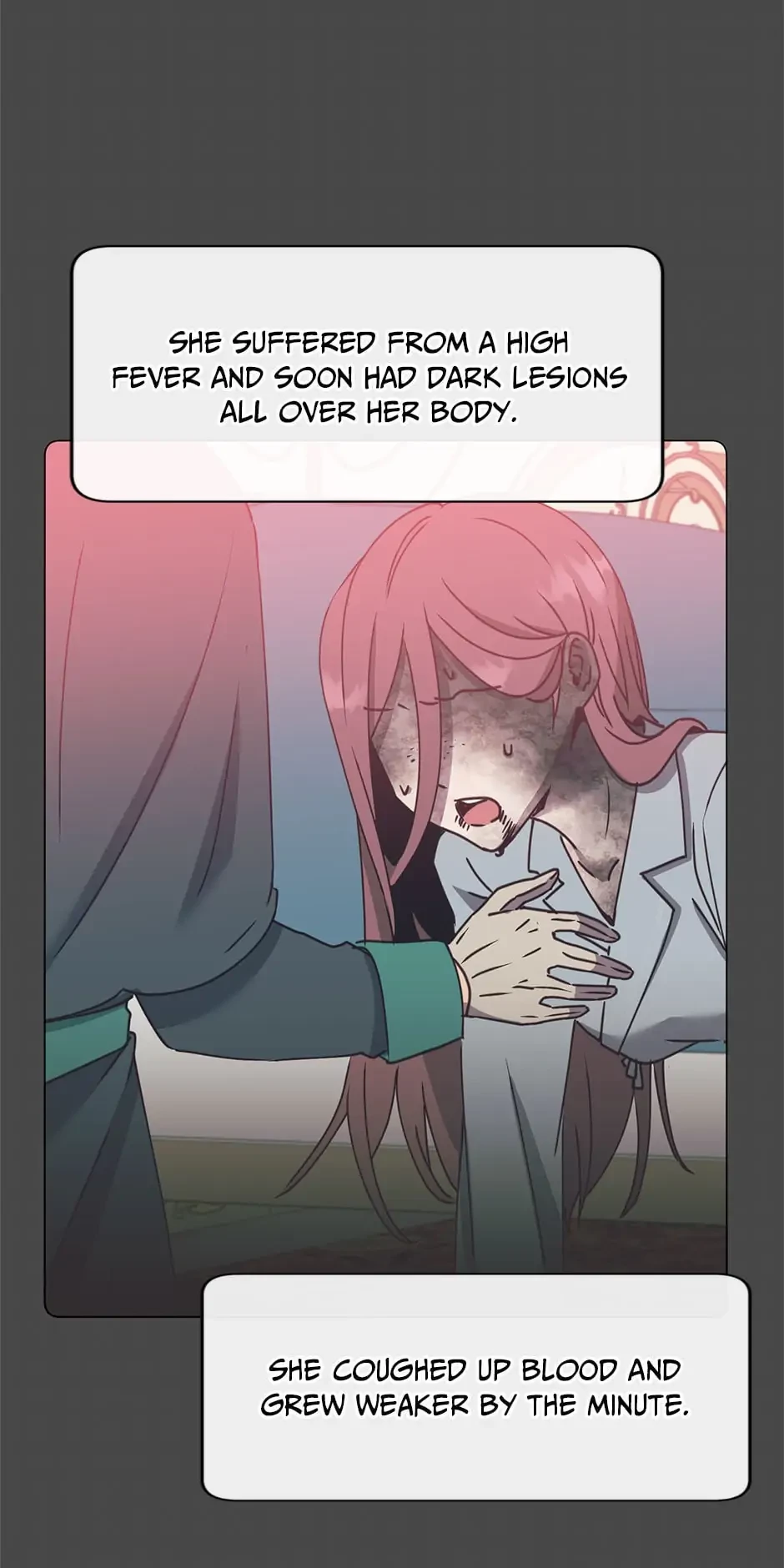 The Max Level Hero Strikes Back Chapter 58 - 40
