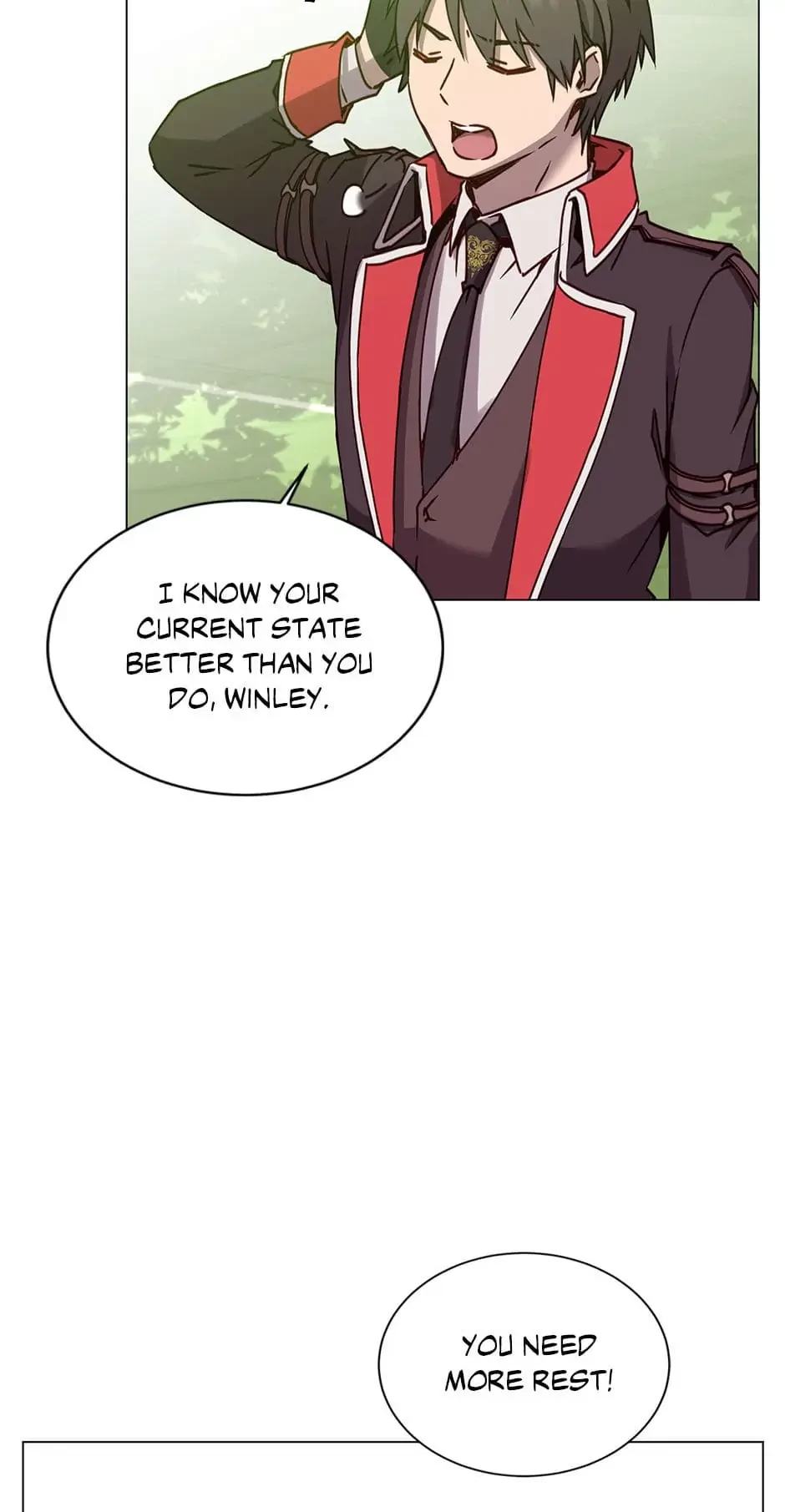 The Max Level Hero Strikes Back Chapter 59 - 55