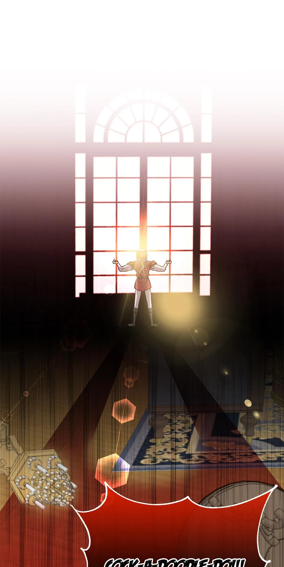 The Max Level Hero Strikes Back Chapter 53 - 5